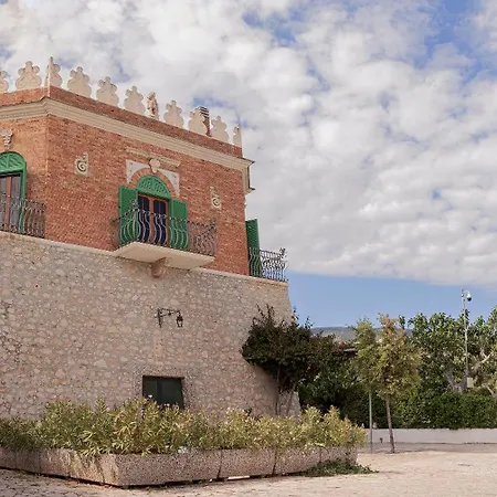 B & B Torre Saracena-2