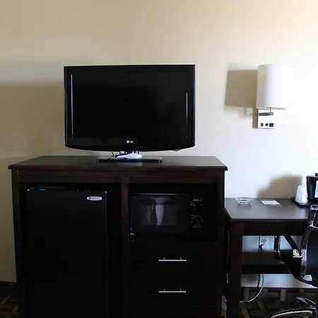 Quality Inn Conway - Greenbrier-2