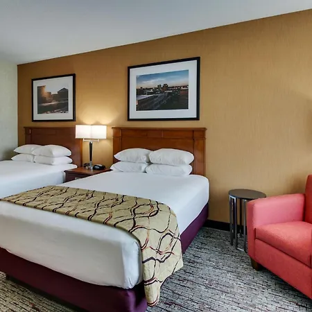 Drury Inn & Suites Meridian-2