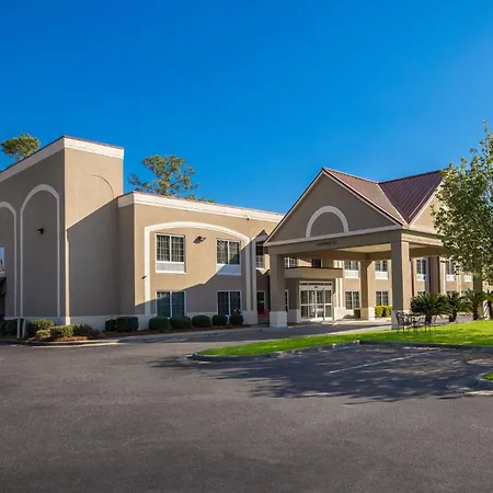 Red Roof Inn & Suites Albany, Ga-2