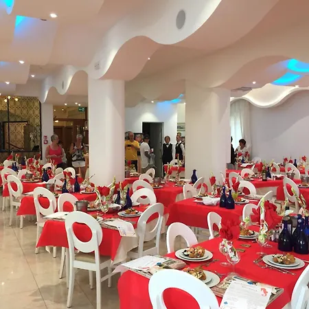 Hotel Gardenia-2