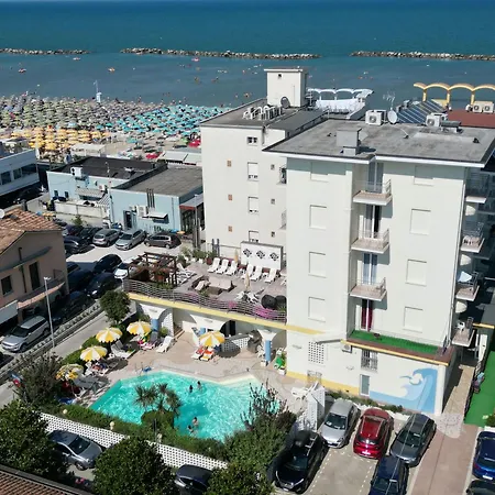 Hotel Gardenia-3