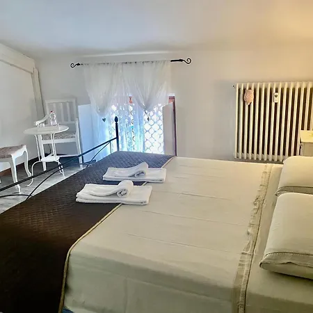 B&B Casa Dolce Casa-3