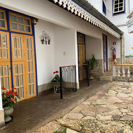 Pouso das Gerais-3