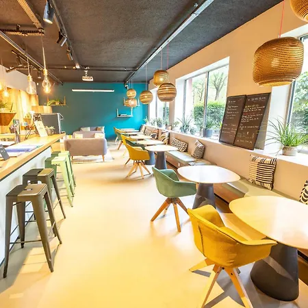 ibis Styles Paris 16 Boulogne-2