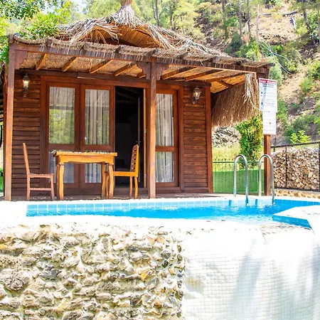Suna Village Hotel & Bungalow Fethiye-2
