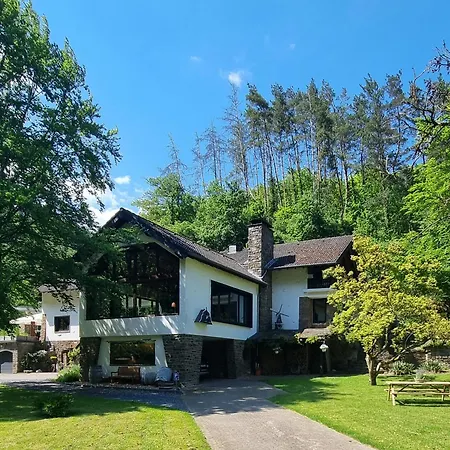 B&B Am Sahrbach-2