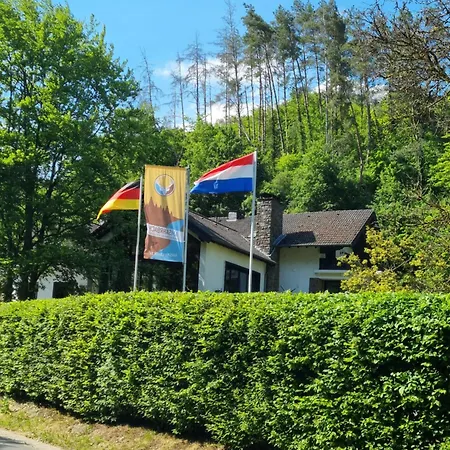 B&B Am Sahrbach-3