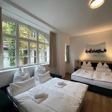 Hopfenhotel am Adenauerufer-2