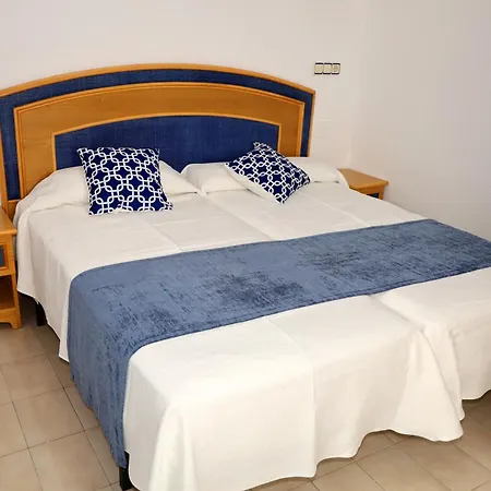 Hotel Marazul-2