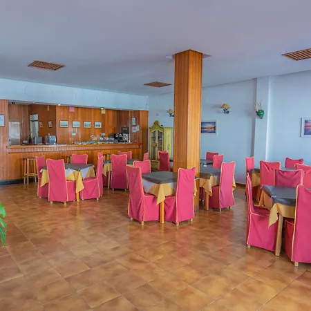 Hotel Tres Jotas Conil-2