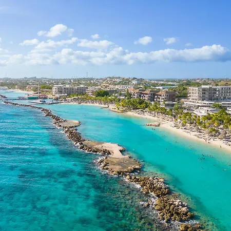 Dolphin Suites & Wellness Curacao-2