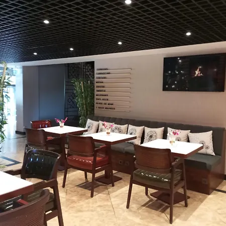 Cihangir Hotel Bosphorus-2