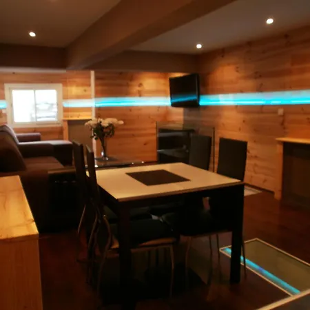 Residence Aqualiva à Valberg Piscine privative dans chacun des appartements situé à 20 m des pistes de ski-3
