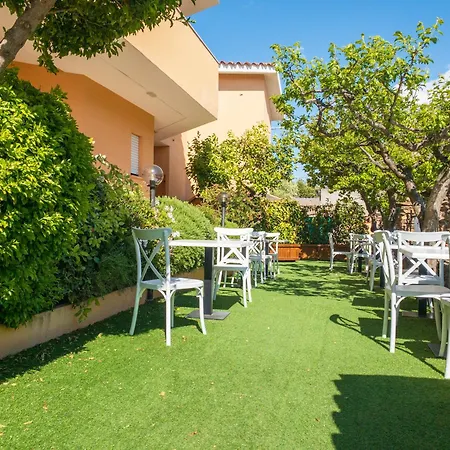 Hotel Donatella-2