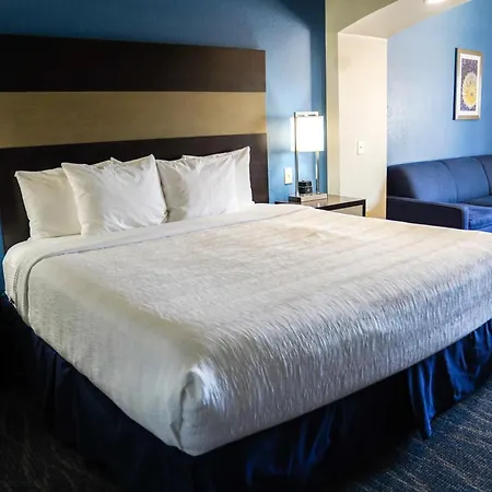 La Quinta By Wyndham Phoenix I-10 West-3