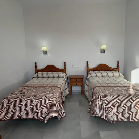 Hotel Mirasol-2