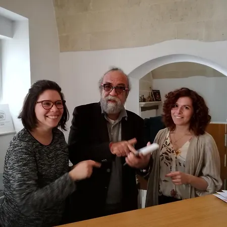 Il Borgo Ritrovato - Albergo Diffuso-3