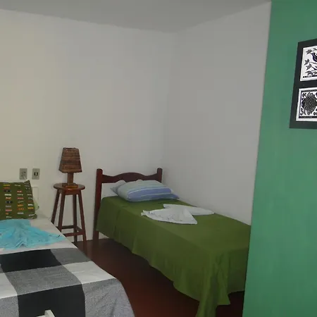 Pousada 100 Passos-3