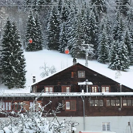 La Boule de Neige-2