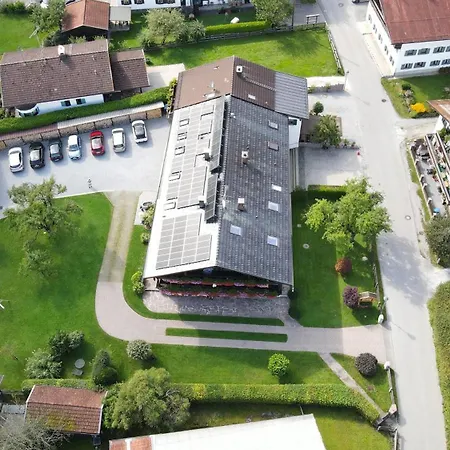 Hotel Garni Wagnerhof-2