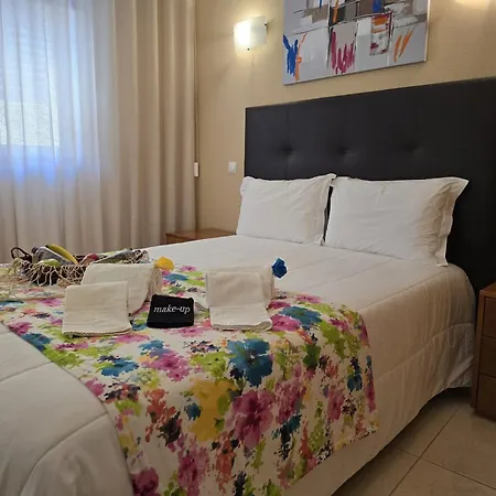 Lc'S Guesthouse-2