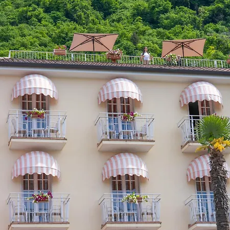 Hotel Conca D'Oro ***S-2