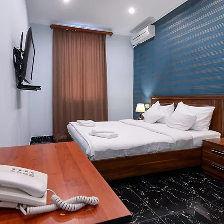 Mia Casa Hotel Yerevan-3