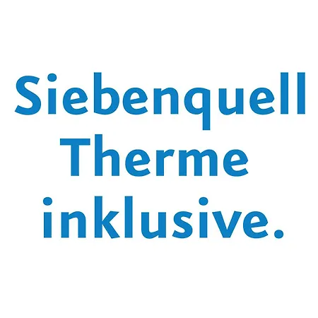 Siebenquell® GesundZeitResort-3