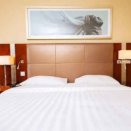 Park Inn By Radisson, Kigali-3