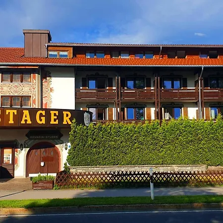 Alpenhotel Gastager-2