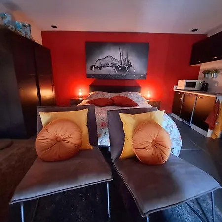 B&B De Voort Venlo-3