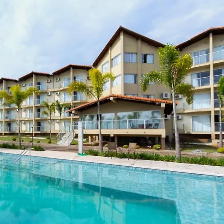 Class Hotel Passos Rio Grande Portal da Canastra-3