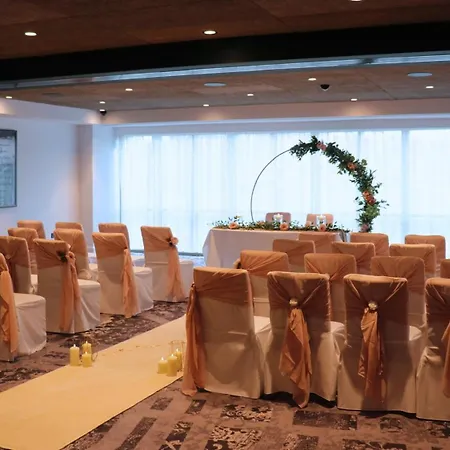 Voco Leicester By Ihg-3