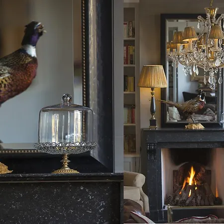 B & B Hotel The Baron Crown-2