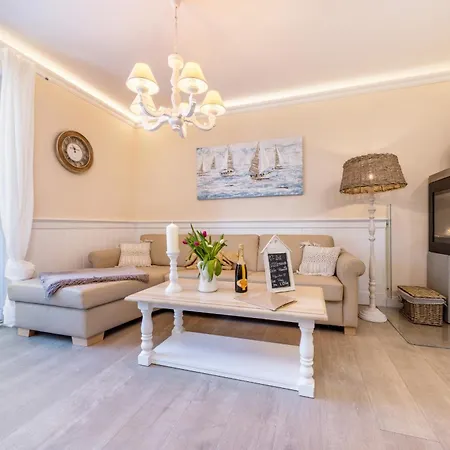 Villa Strandblick Zingst-3