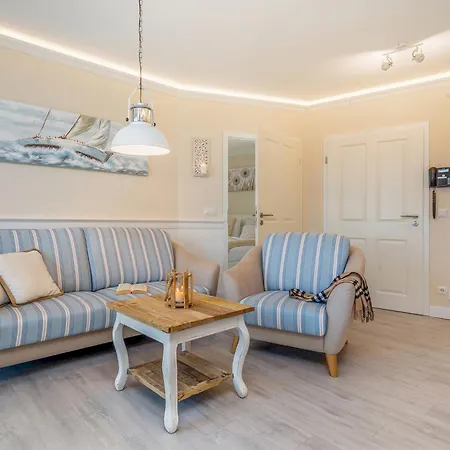 Villa Strandblick Zingst-2