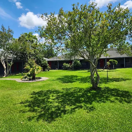 Red Carpet Inn - Houma-3