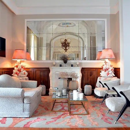 Palazzo del Corso – Boutique Hotel-3