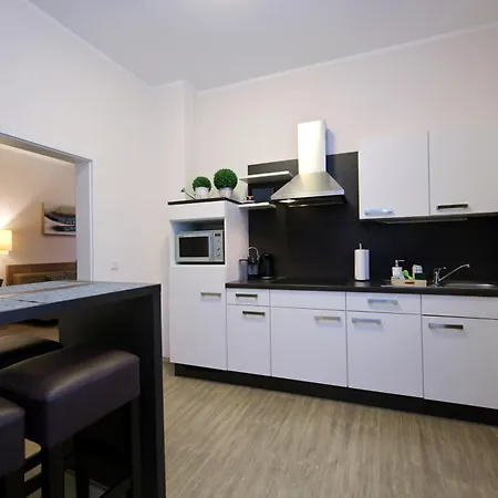Hotel & Living Am Wartturm-3