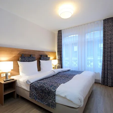 Hotel & Living Am Wartturm-2