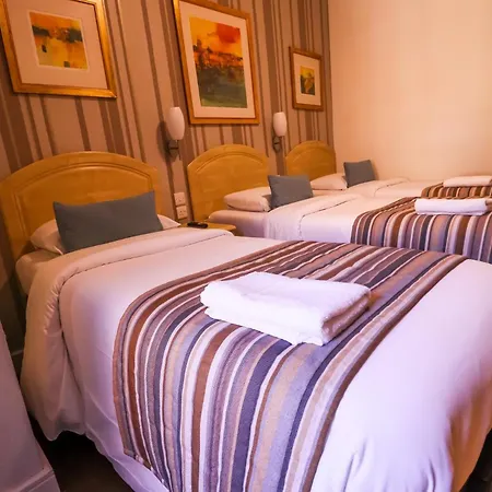 Fairway Hotel-2