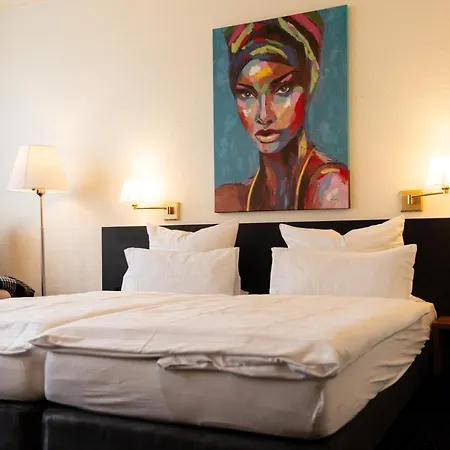Parkhotel Cloppenburg-3