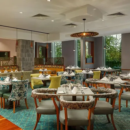Crowne Plaza Dublin Blanchardstown By Ihg-3
