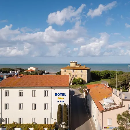 Hotel Nina-3