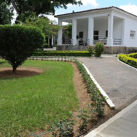 Hotel Tavares Correia-3