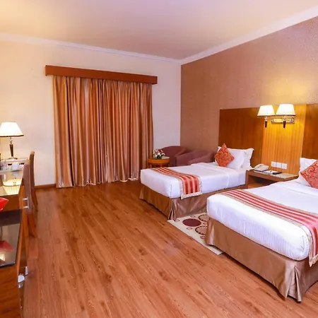 Fortune Pearl Hotel-2