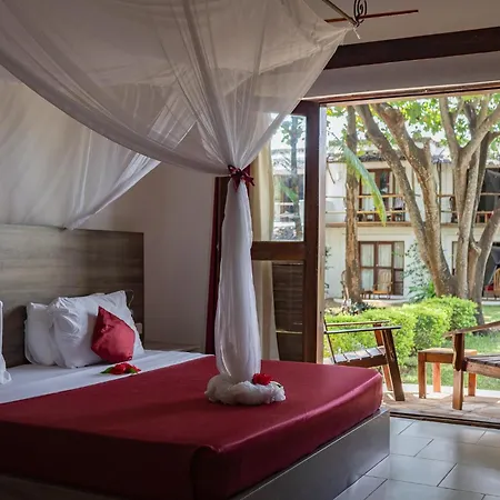 My Blue Hotel Zanzibar-3