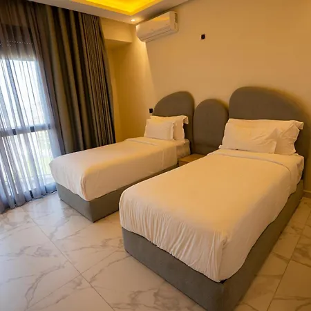 Le Rio Appart-Hotel City Center-3