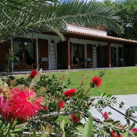 Via Bahia - Maison d'hôtes-3